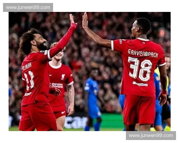 英超直播新手必看全攻略如何轻松观看英超比赛精彩瞬间