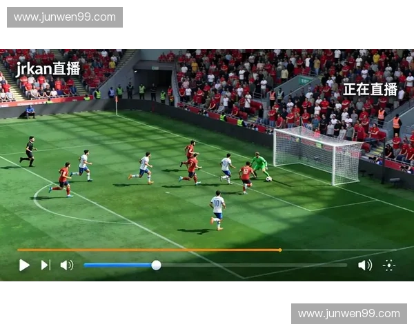 全网最全足球赛事直播高清免费在线观看指南